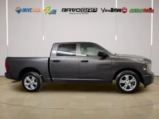 2021 Ram 1500 Classic