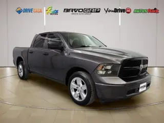 2021 Ram 1500 Classic