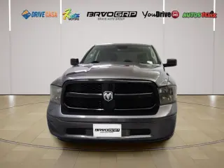 2021 Ram 1500 Classic