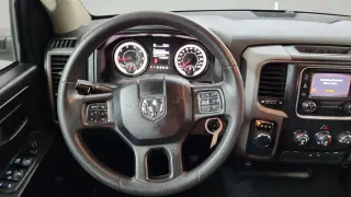 2021 Ram 1500 Classic