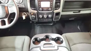 2021 Ram 1500 Classic