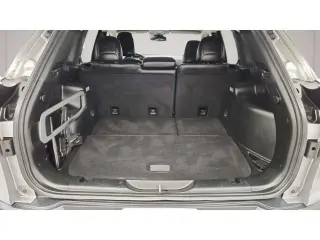 2017 Jeep Cherokee Limited 4x4