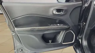 2018 Jeep Compass Latitude FWD