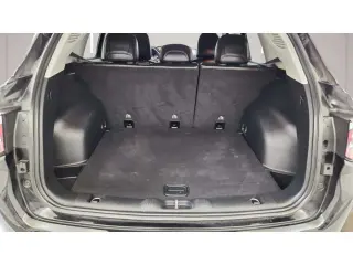 2018 Jeep Compass Latitude FWD