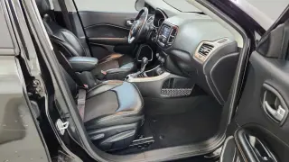 2018 Jeep Compass Latitude FWD