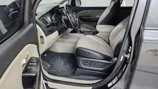 2019 Kia Sedona