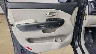 2019 Kia Sedona