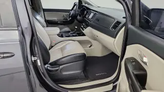 2019 Kia Sedona