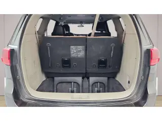 2019 Kia Sedona