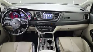 2019 Kia Sedona
