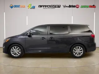2019 Kia Sedona