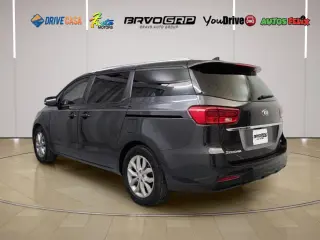 2019 Kia Sedona