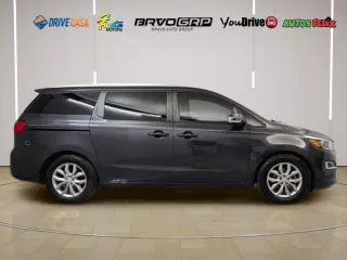 2019 Kia Sedona