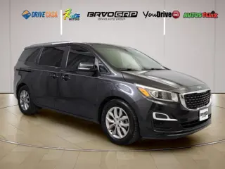 2019 Kia Sedona