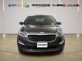 2019 Kia Sedona