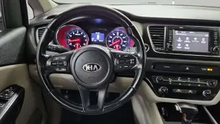 2019 Kia Sedona