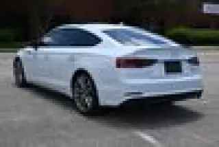 2019 Audi A5 Sportback