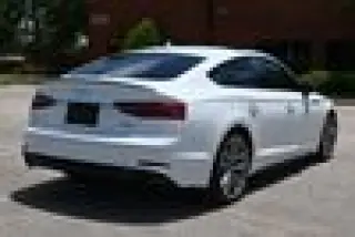 2019 Audi A5 Sportback