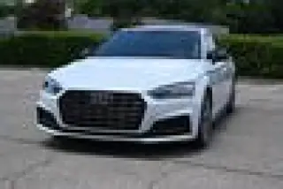 2019 Audi A5 Sportback