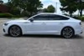 2019 Audi A5 Sportback