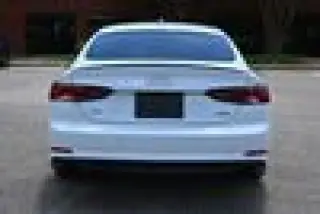 2019 Audi A5 Sportback