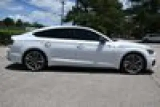 2019 Audi A5 Sportback