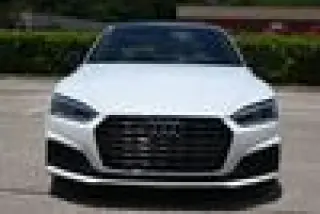 2019 Audi A5 Sportback