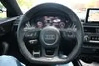 2019 Audi A5 Sportback