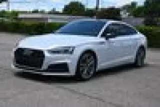 2019 Audi A5 Sportback