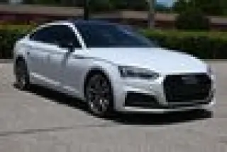 2019 Audi A5 Sportback
