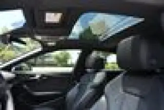 2019 Audi A5 Sportback