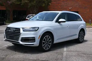 2018 Audi Q7