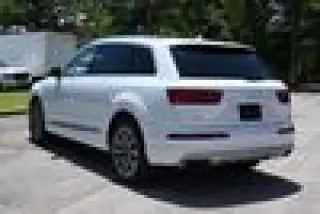 2018 Audi Q7