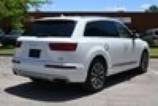 2018 Audi Q7