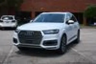 2018 Audi Q7