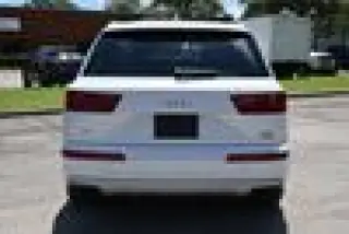 2018 Audi Q7