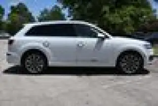 2018 Audi Q7