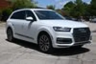 2018 Audi Q7