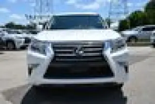 2017 Lexus GX 460