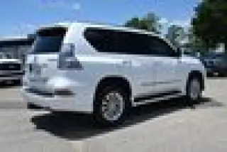 2017 Lexus GX 460
