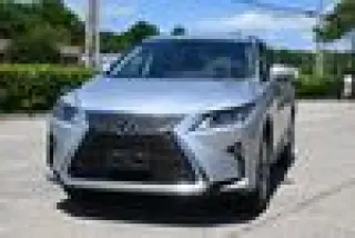 2019 Lexus RX 350
