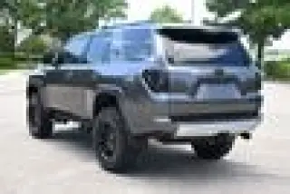 2019 Toyota 4Runner