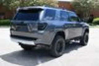 2019 Toyota 4Runner