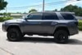 2019 Toyota 4Runner