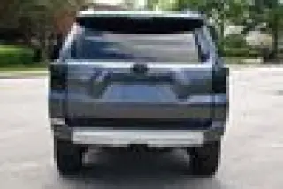 2019 Toyota 4Runner