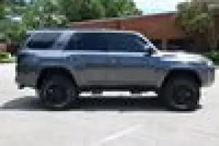 2019 Toyota 4Runner
