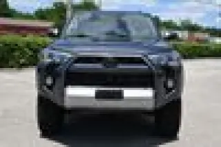 2019 Toyota 4Runner