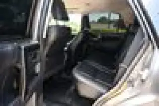 2019 Toyota 4Runner