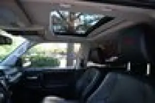 2019 Toyota 4Runner