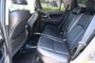 2019 Toyota 4Runner